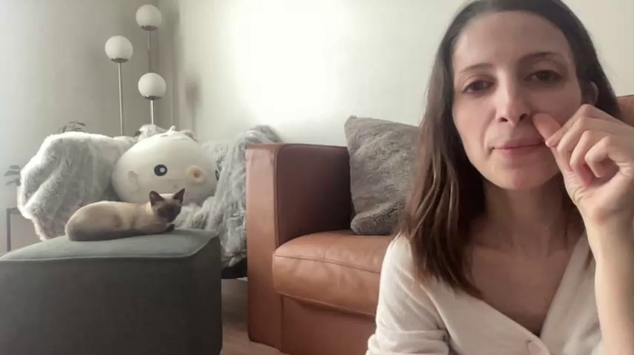 rosykindred
