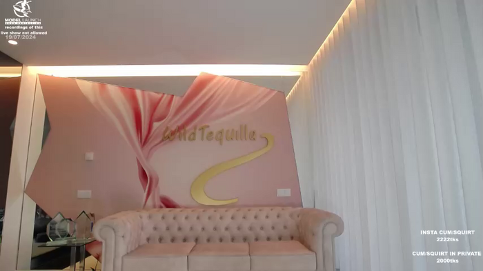 wildtequilla