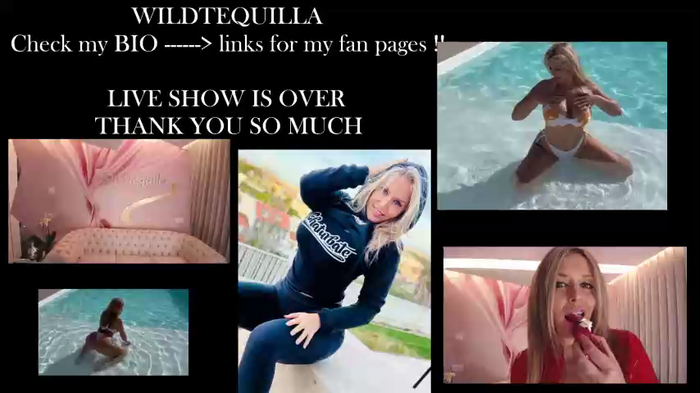 wildtequilla
