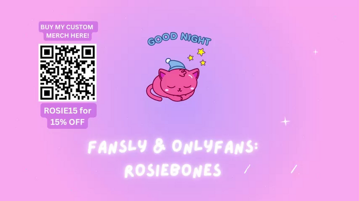 rosiebones