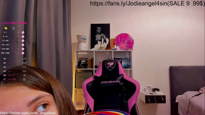 jodieangel4sin
