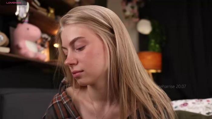 kateharrise