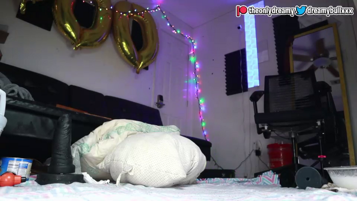dreamybullxxx