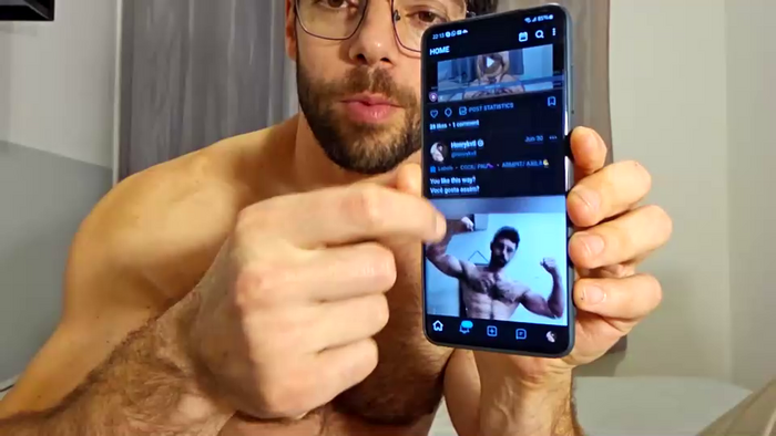 henrykvil