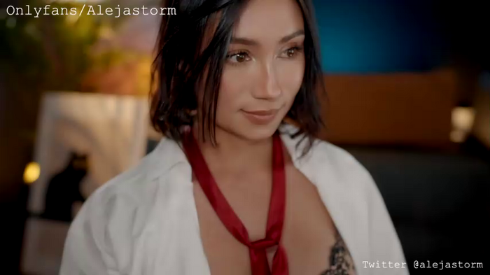 alejastorm