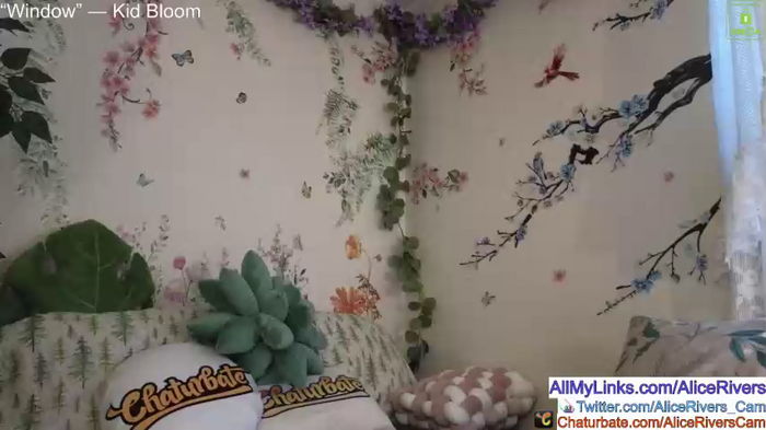 aliceriverscam