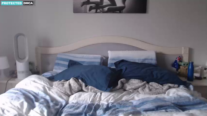 bluexstacey