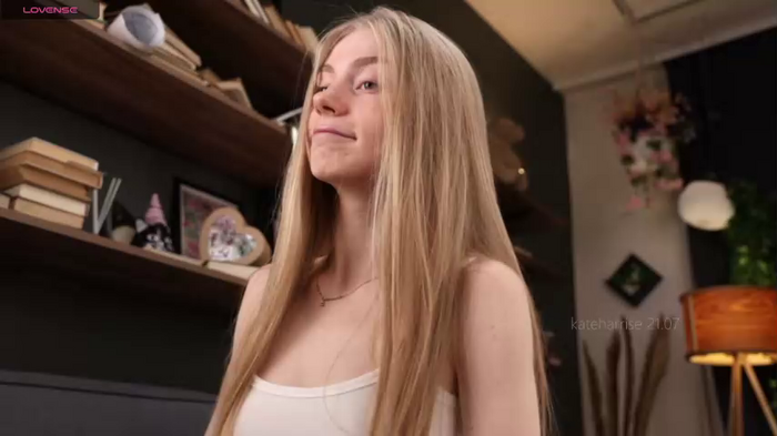 kateharrise