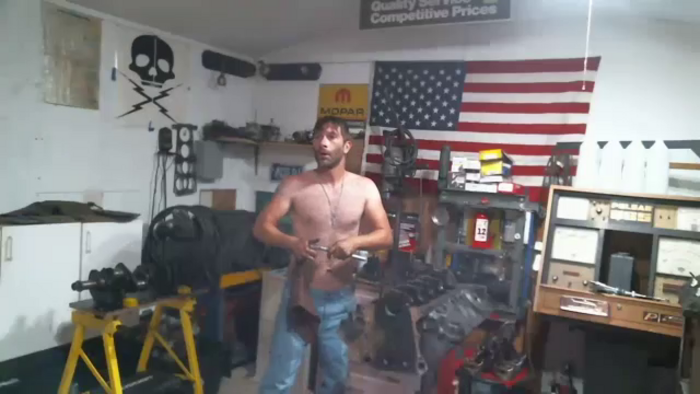 donniestone