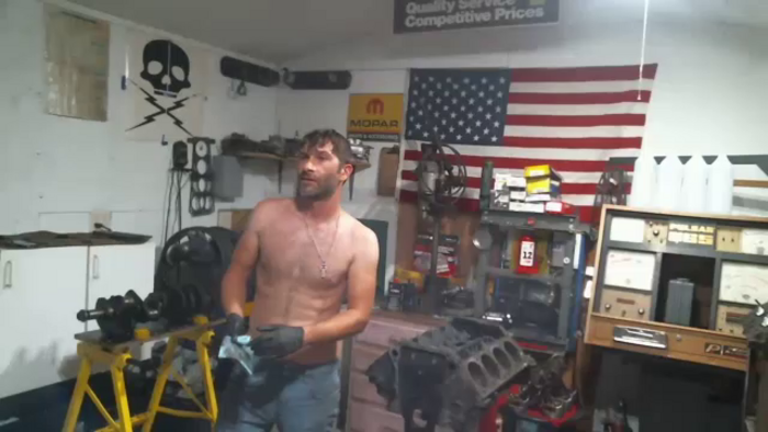 donniestone