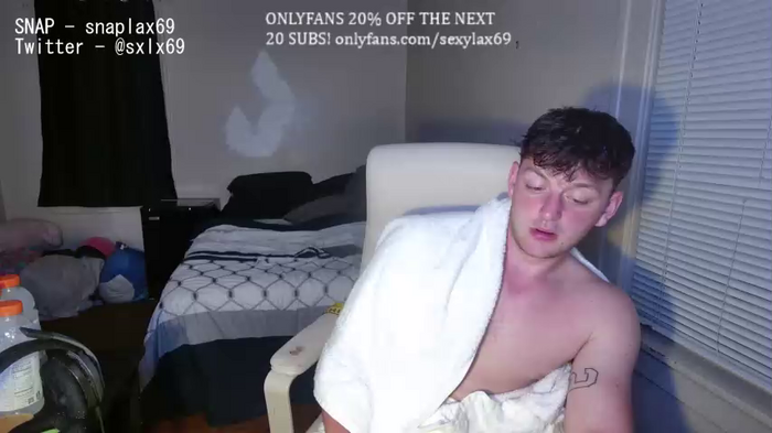 sexylax69