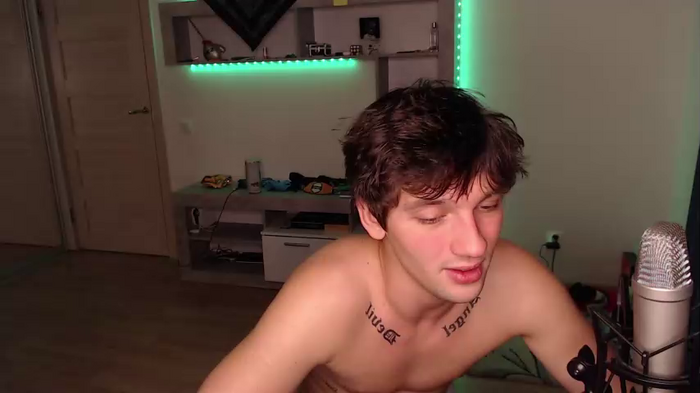 teddy_mode