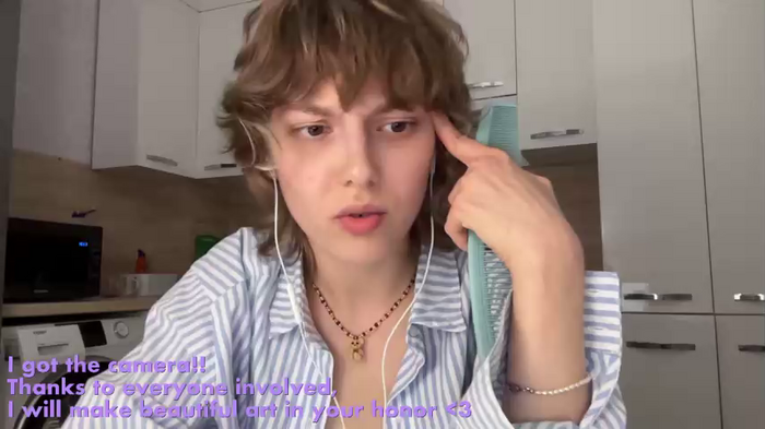 holydori