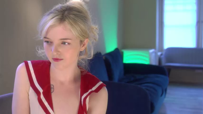lucydelovely