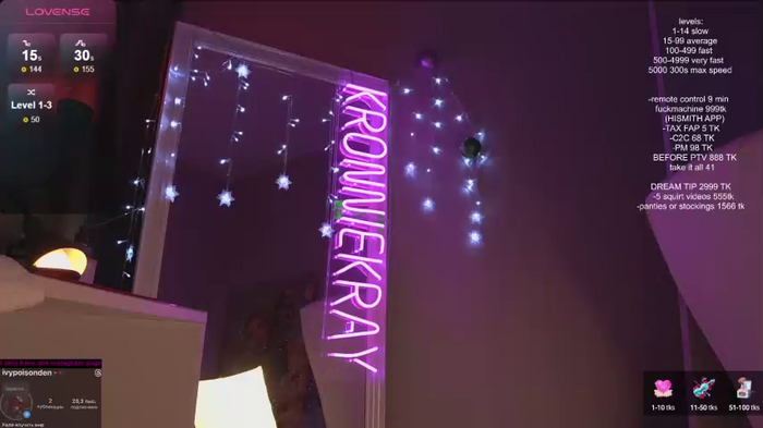 kronniekray