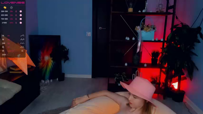 liliandaniels