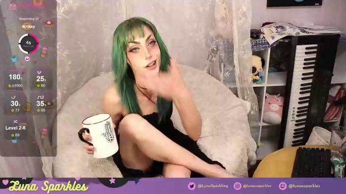 lunasparkles