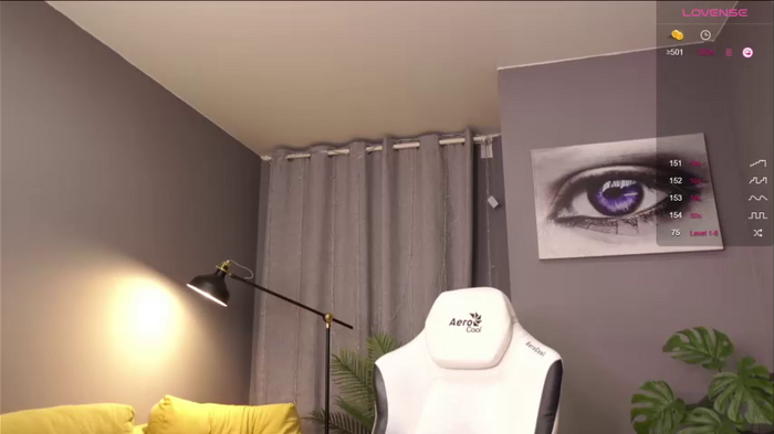 meganiex