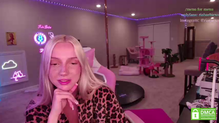 riababe