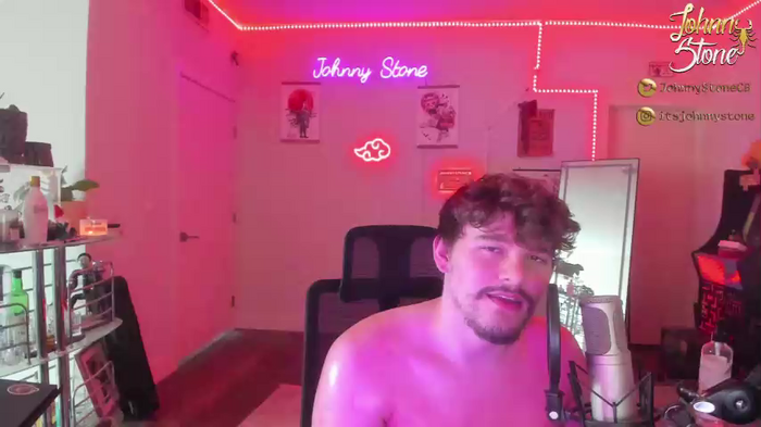 thejohnnystone