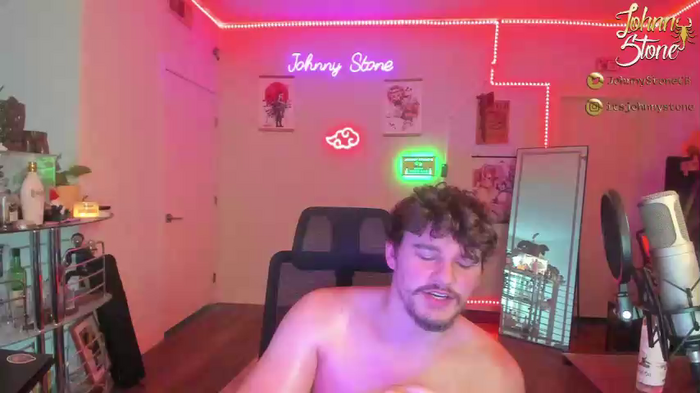 thejohnnystone