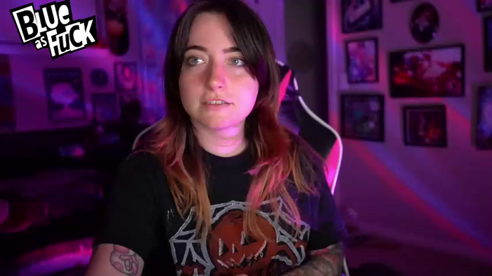 blueasfuck