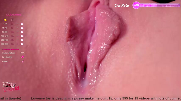 kittyobscene