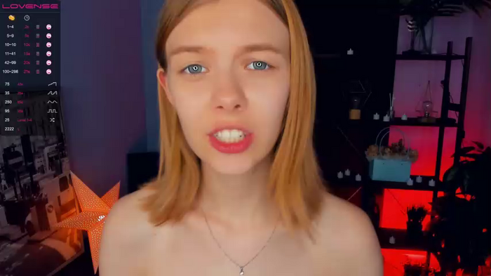 liliandaniels