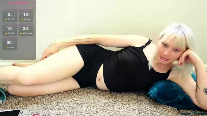 princessofyourdreams