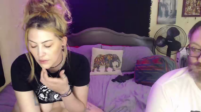foxymalloryknoxy69