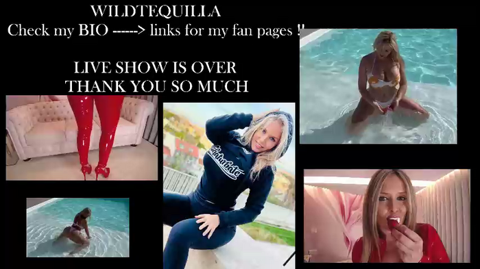 wildtequilla