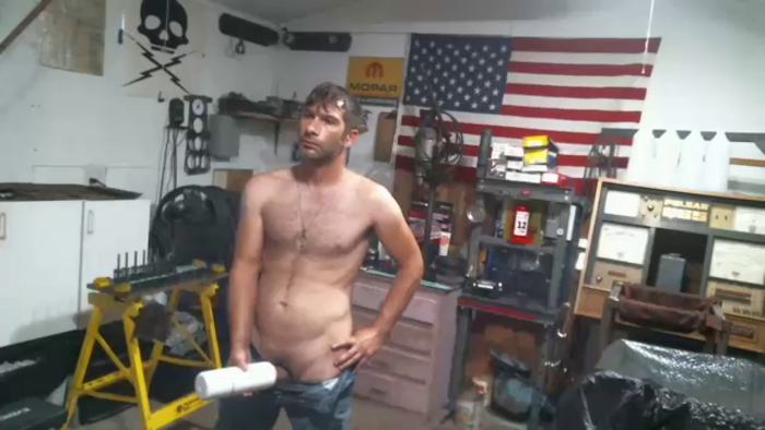 donniestone