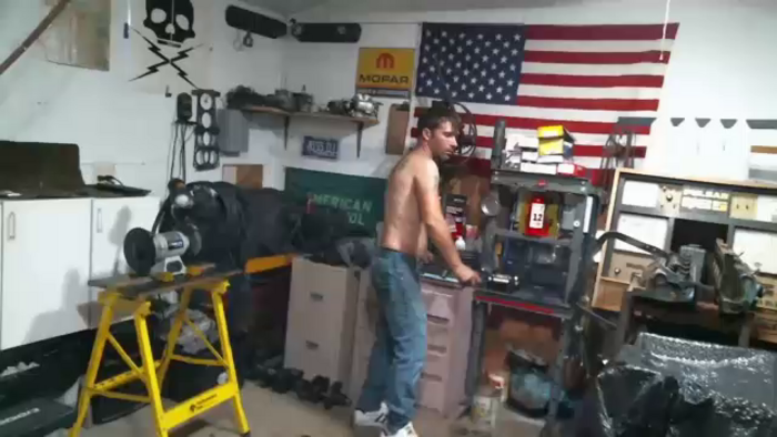 donniestone
