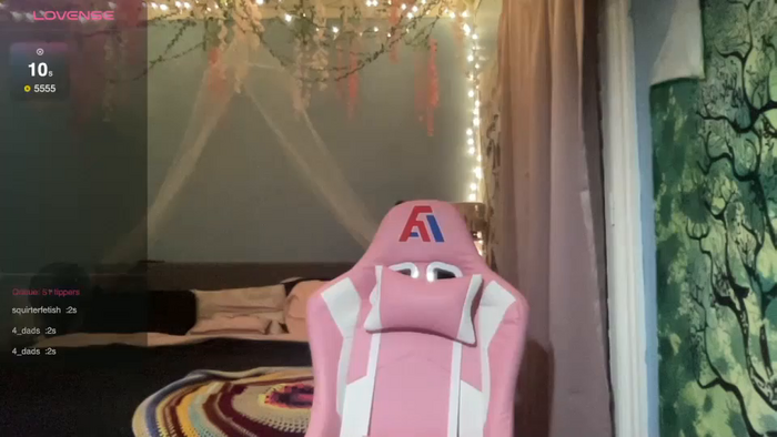 fairygirlcait