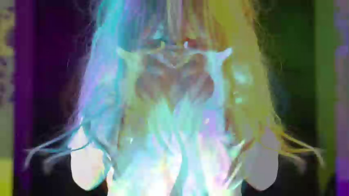 hannasthesia