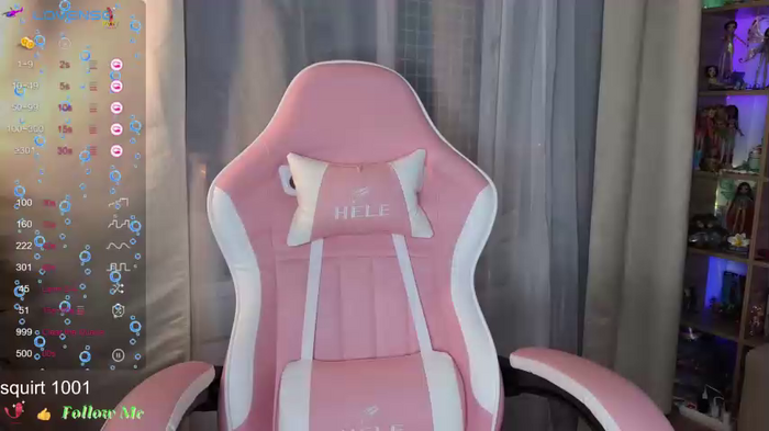 lolliruth