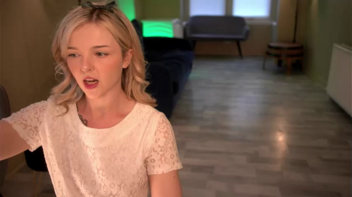 lucydelovely