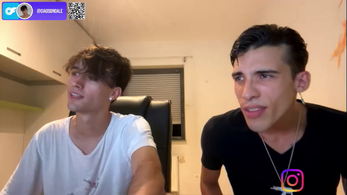 ciaosonoale