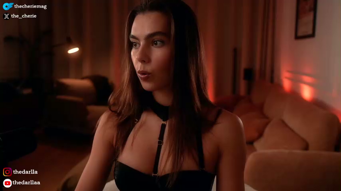 thecherie