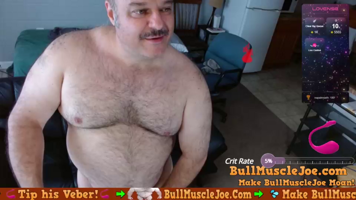 bullmusclejoe