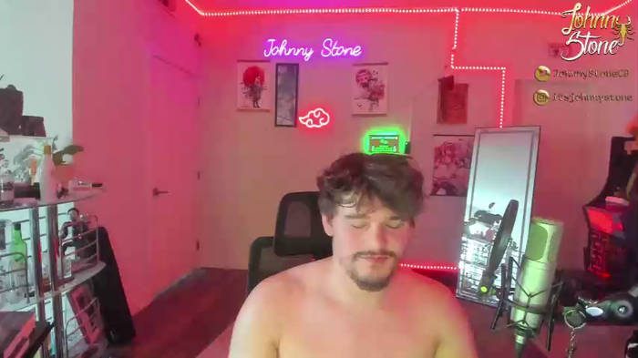 thejohnnystone