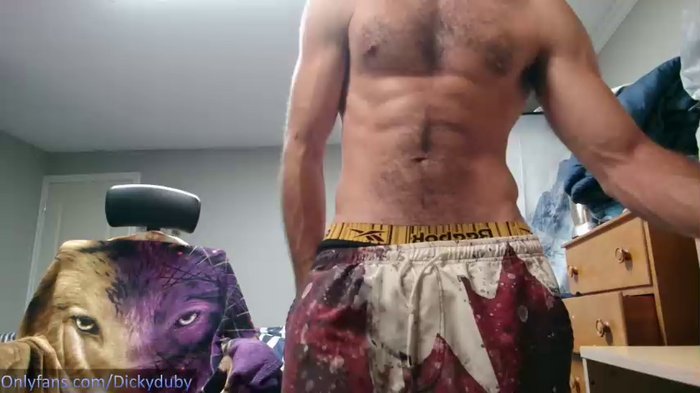 bigdickyduby
