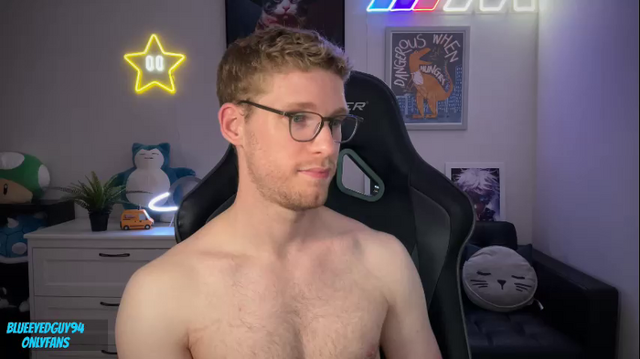 blueeyedtallguy