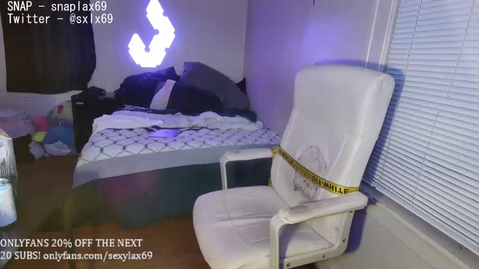 sexylax69