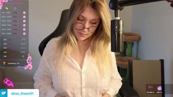 alexa_dream