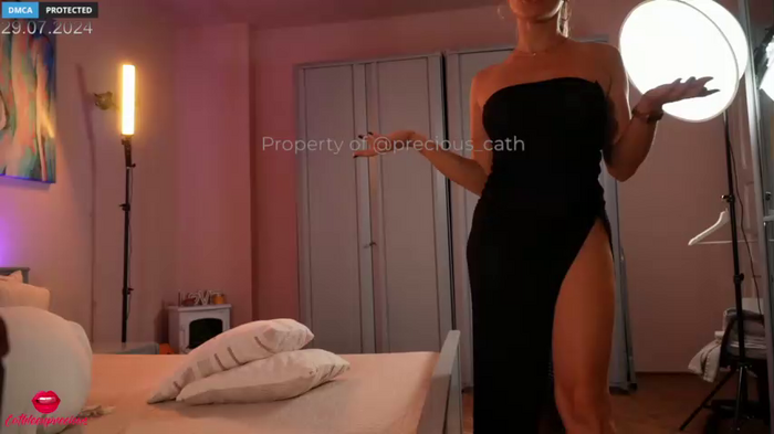 cathleenprecious