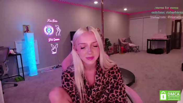 riababe