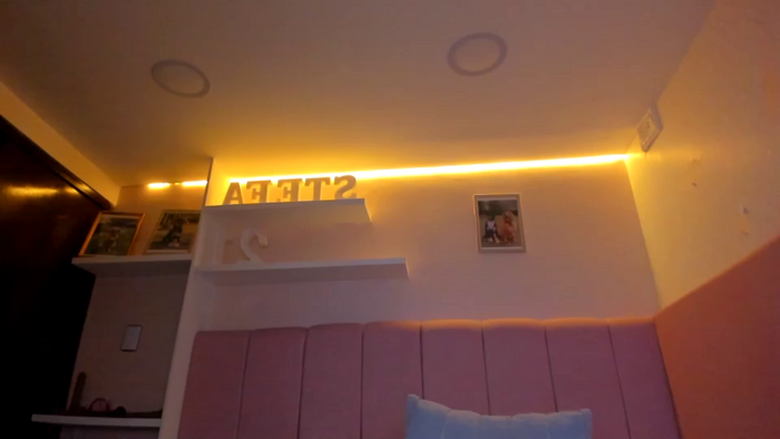stefaagomez