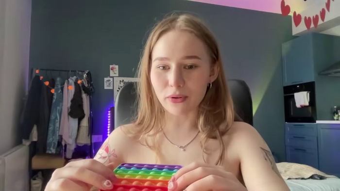 whoisalisa