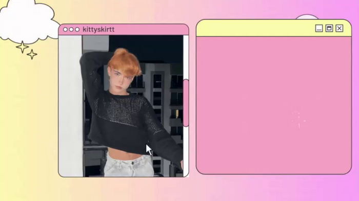 kittyskirtt